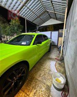 دودج تشارجر